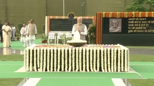 Atal Bihari Vajpayee