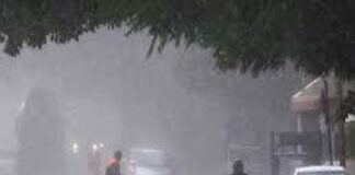 Delhi-NCR Weather Today