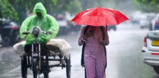 Uttarakhand Heavy Rain