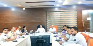 HINDU STUDIES CENTRE