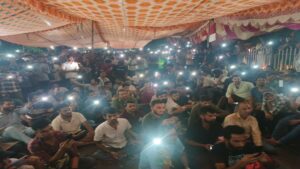 UKSSSC PAPER LEAK CASE