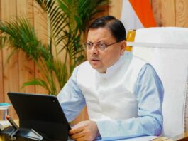 Uttarakhand Cabinet Expansion