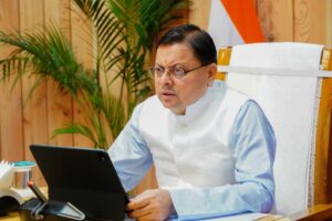 Uttarakhand Cabinet Expansion