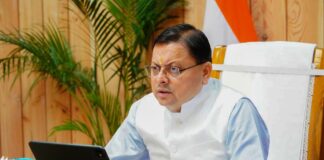 Uttarakhand Cabinet Expansion