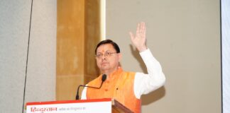 Save Himalaya Campaign-2025