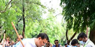 Swachhata Utsav - 2025