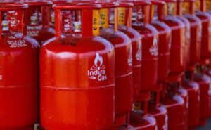 LPG Price cut