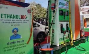 Ethanol Petrol Explained