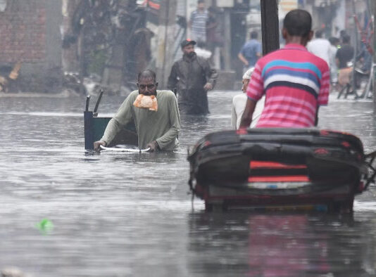 Punjab Floods