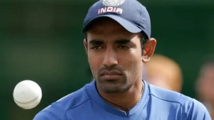 ED Summons Robin Uthappa