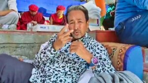 sonam Sonam Wangchuk