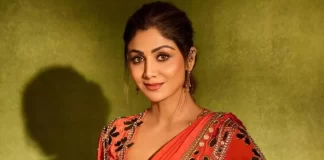 Shilpa Shetty