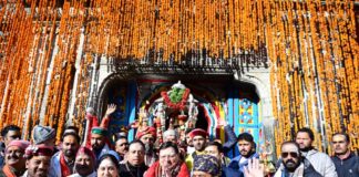 Kedarnath Dham