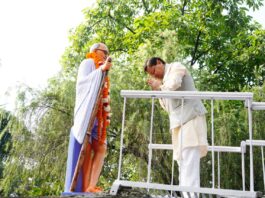 Mahatma Gandhi Jayanti 2025