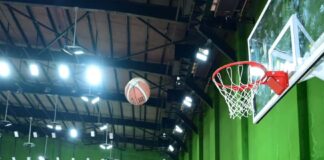 Sub junior national basketball championship