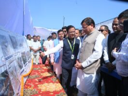 Sharda Corridor Project