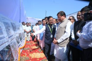 Sharda Corridor Project