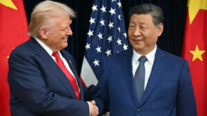 US-China trade