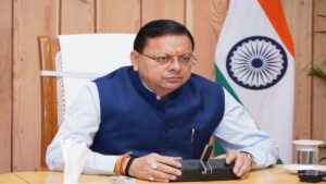 Uttarakhand foundation Day 2025