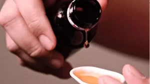 Cough Syrup