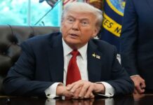 Donald Trump India visit