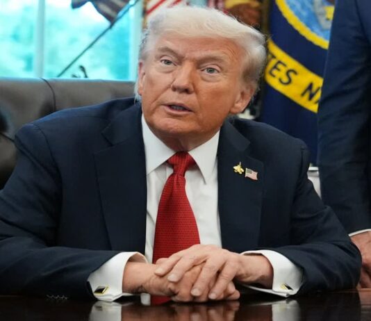 Donald Trump India visit