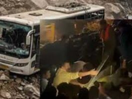 Himachal accident