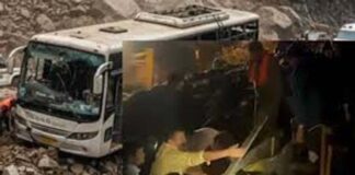 Himachal accident