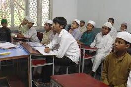 Madrassa