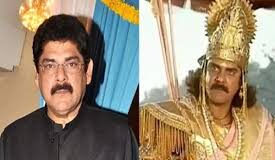 Pankaj Dheer Passed Away
