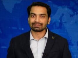 Uttarkashi Journalist death case