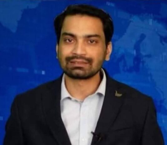 Uttarkashi Journalist death case