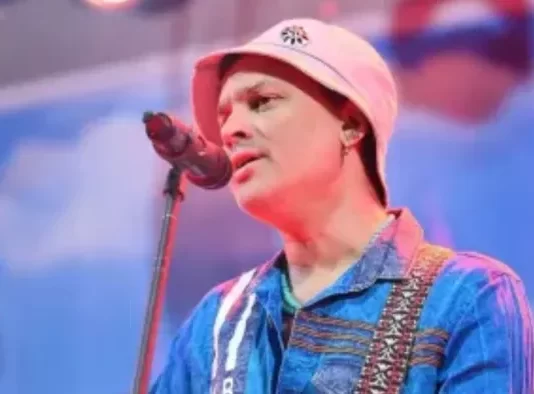 Zubeen Garg Death Controversy