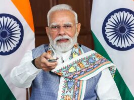 PM Rajasthan-Gujarat visit