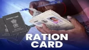 Uttarakhand Ration Card