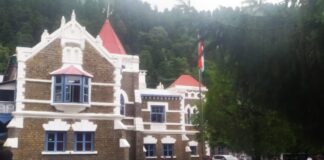 ANKITA BHANDARI MURDER CASE