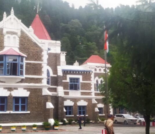 ANKITA BHANDARI MURDER CASE