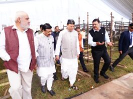 Rajat Jayanti Uttarakhand