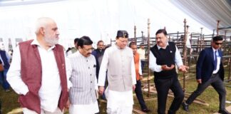 Rajat Jayanti Uttarakhand