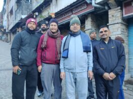Nainital