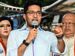 West Bengal SIR Row