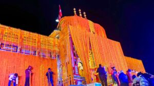 badrinath-dham Badrinath Dham