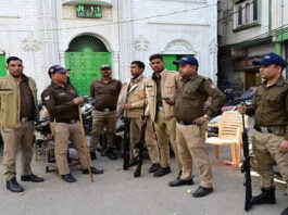 Delhi Blast Investigation