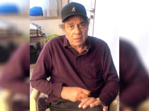 Dharmendra Health Update