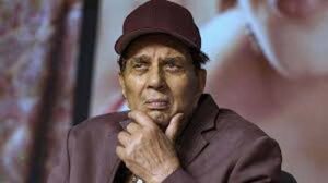 Dharmendra Death News