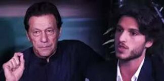 Imran Khan Death Rumors