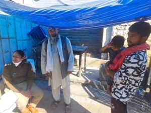 RAMNAGAR MURDER CASE