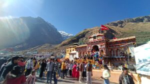 BADRINATH DHAM