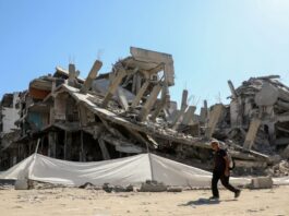 Israel Attacked Lebanon