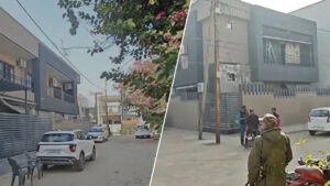 ED raids Chhattisgarh